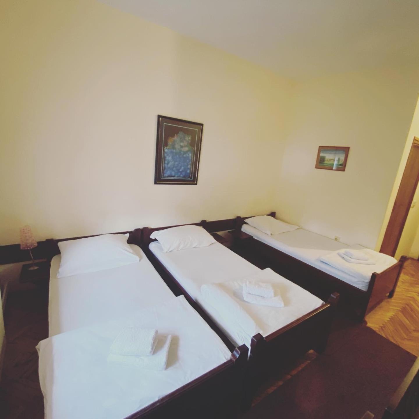 Vila Regina Palic Luaran gambar