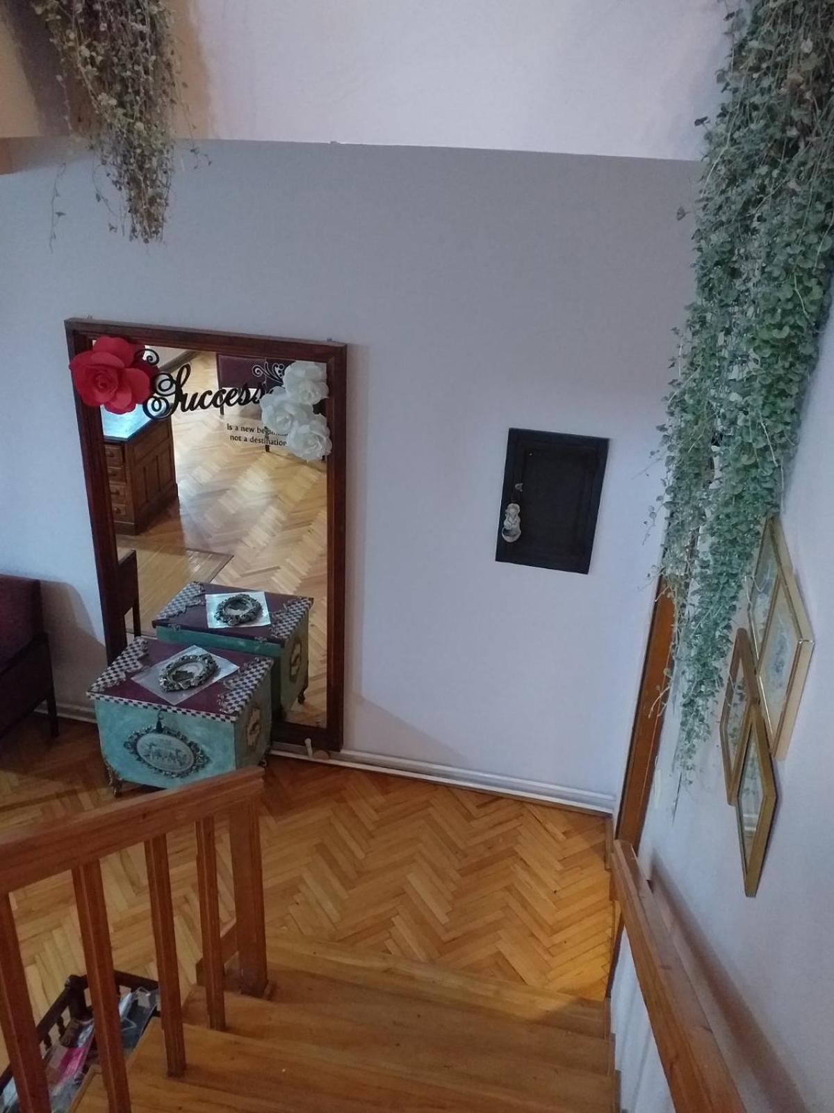 Vila Regina Palic Luaran gambar