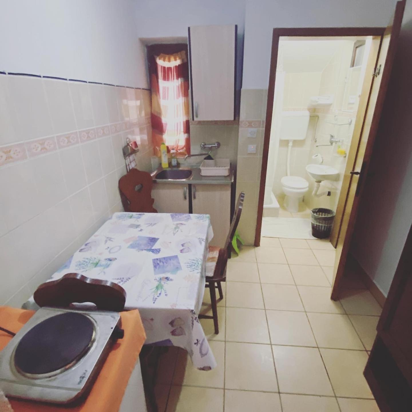 Vila Regina Palic Luaran gambar