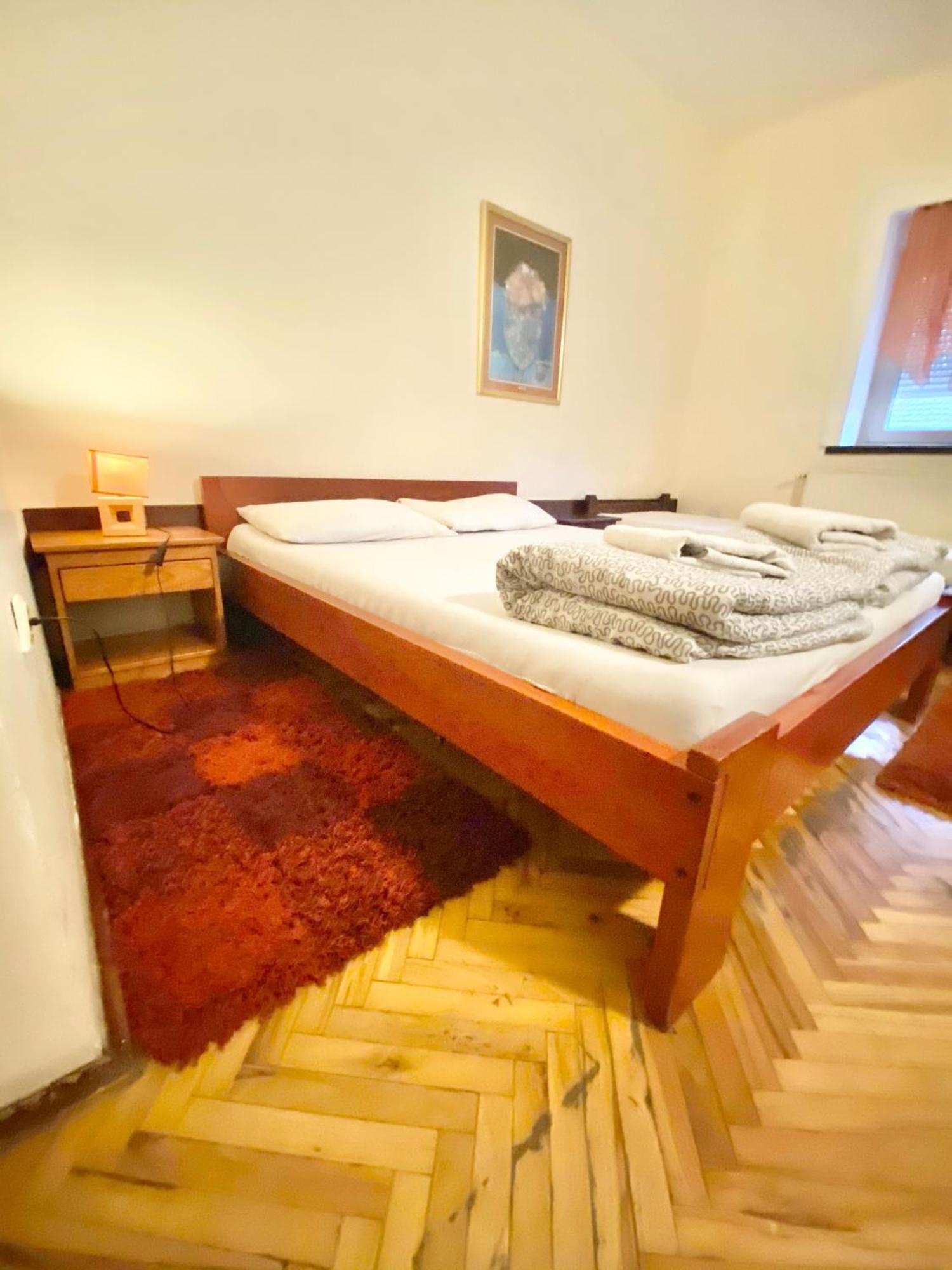 Vila Regina Palic Luaran gambar