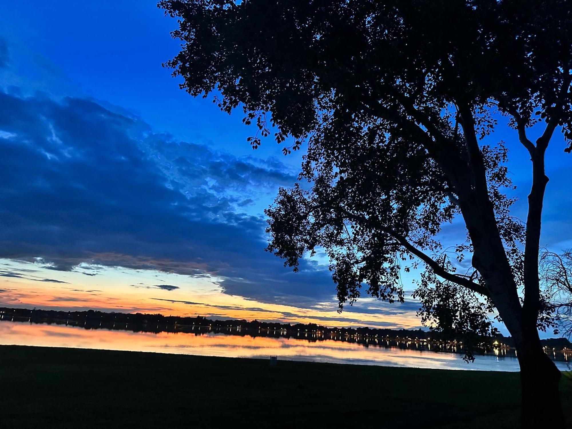 Vila Regina Palic Luaran gambar
