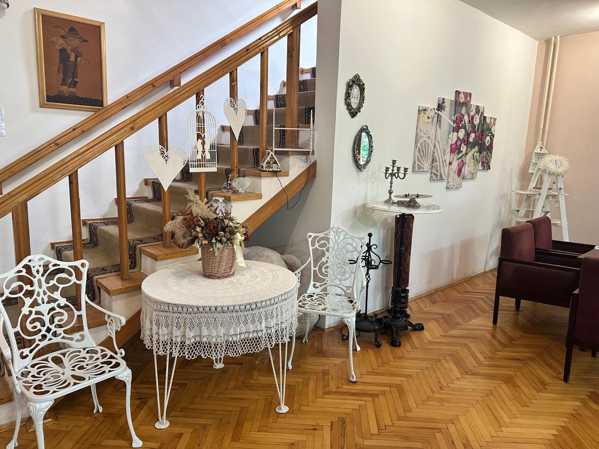 Vila Regina Palic Luaran gambar