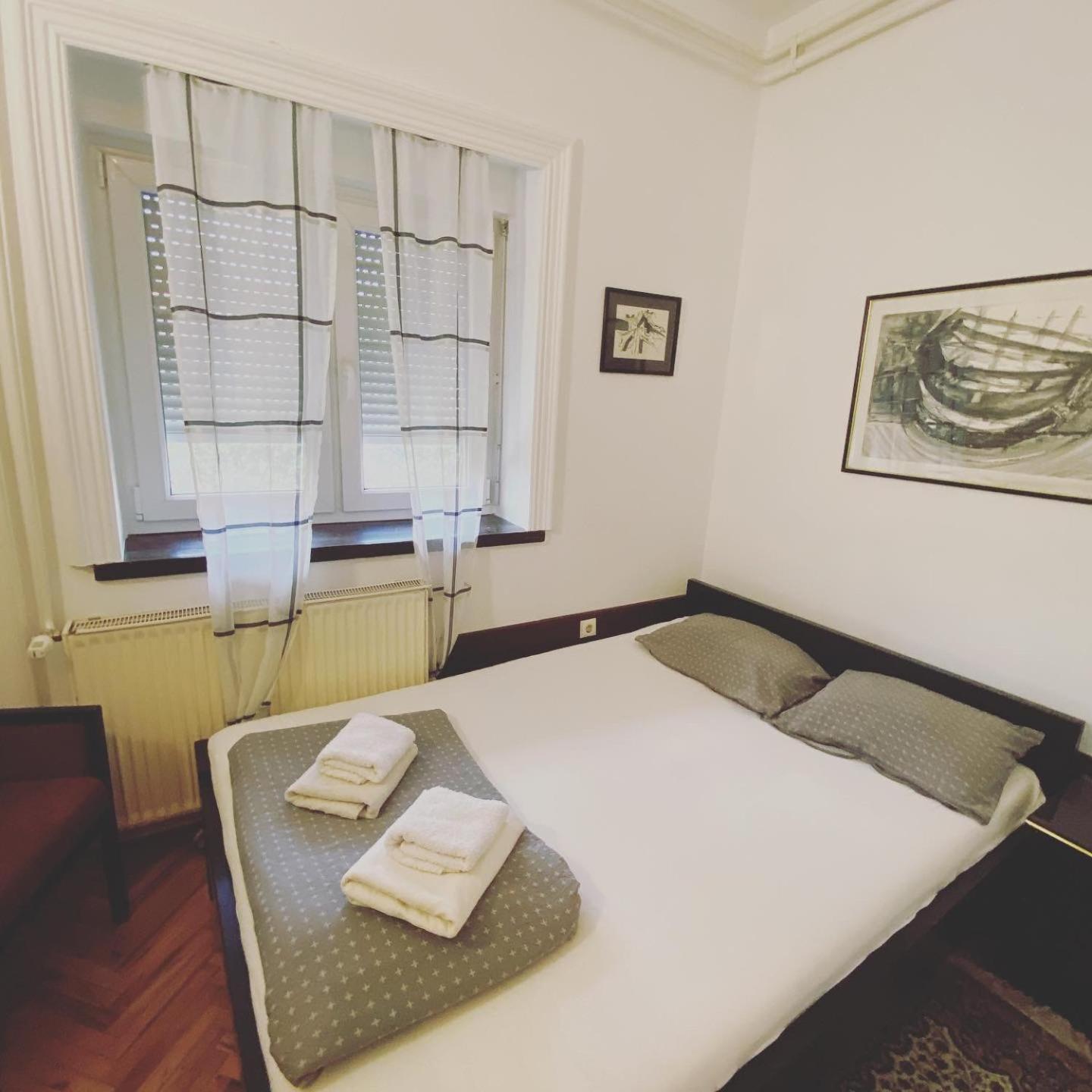Vila Regina Palic Luaran gambar