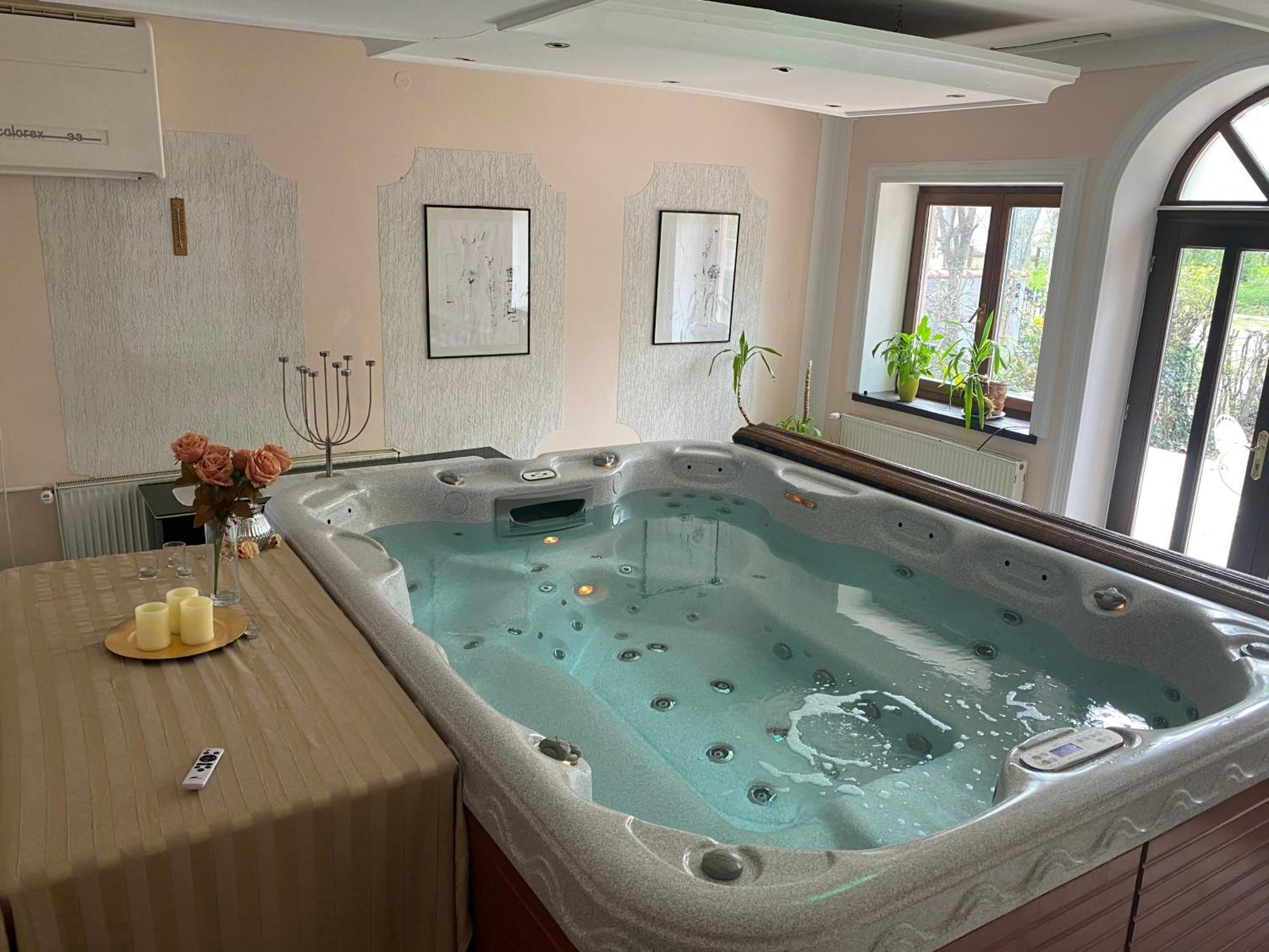 Vila Regina Palic Luaran gambar