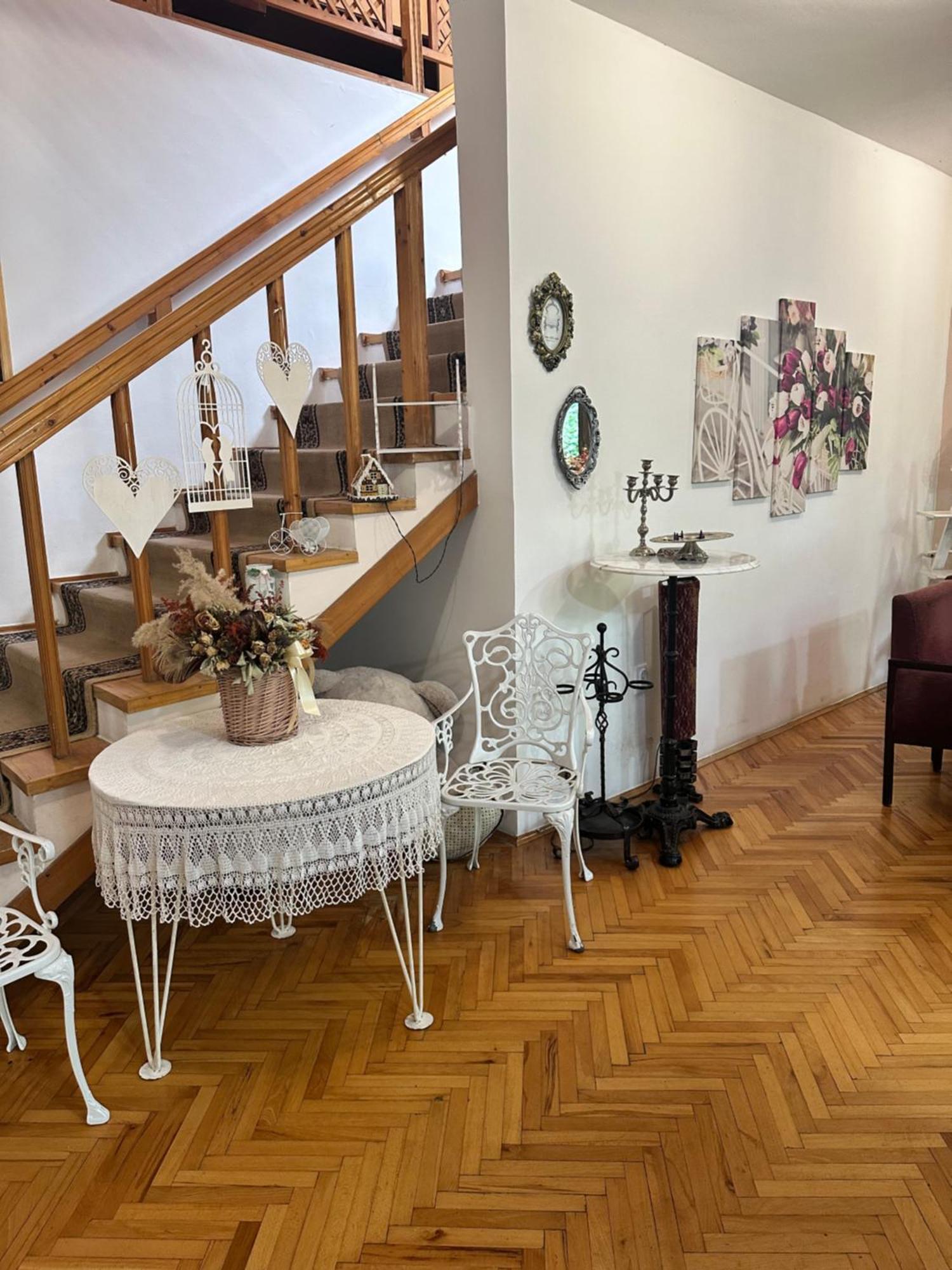 Vila Regina Palic Luaran gambar