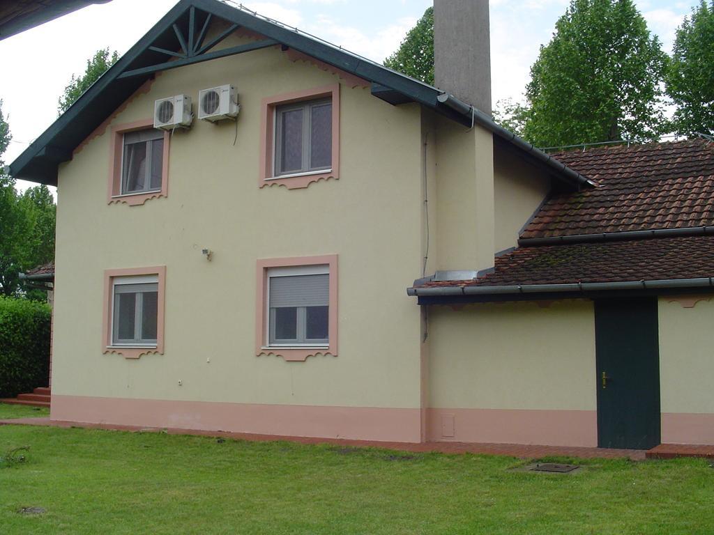 Vila Regina Palic Bilik gambar