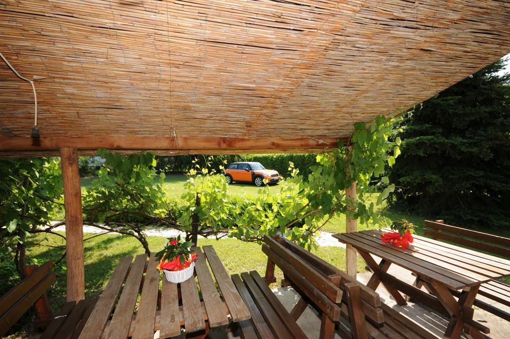 Vila Regina Palic Bilik gambar