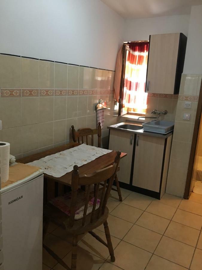 Vila Regina Palic Luaran gambar