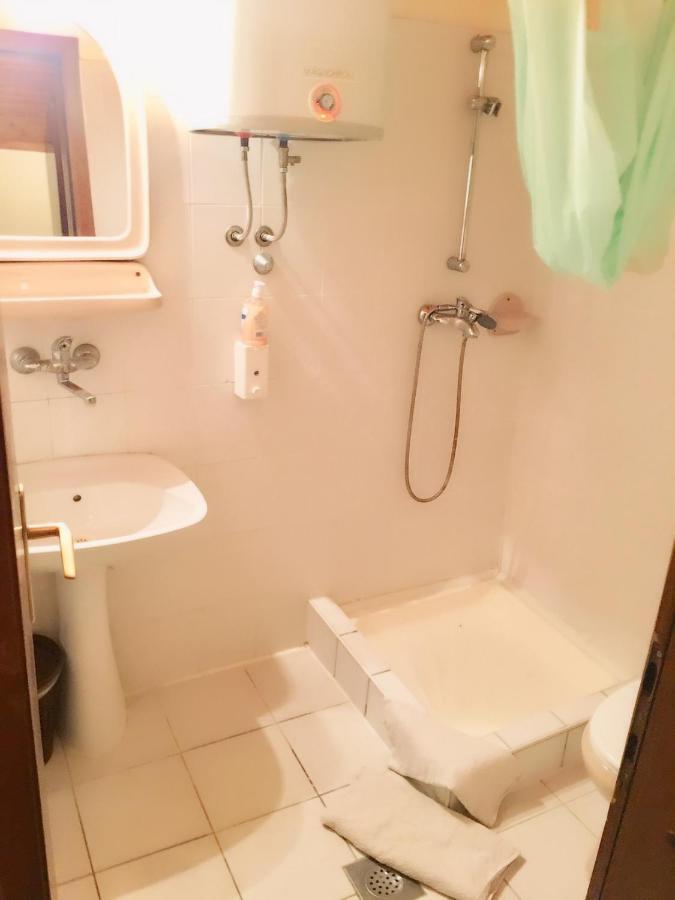 Vila Regina Palic Luaran gambar